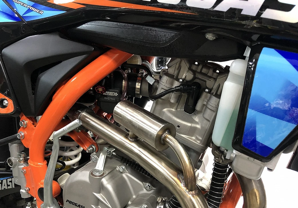 Мотоцикл Progasi Gaudi 300 в Дзержинске