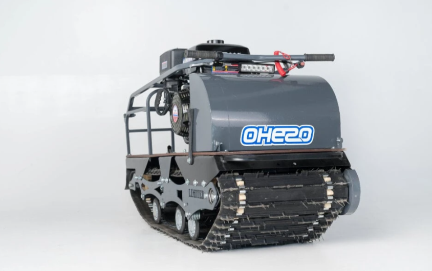 Мотобуксировщик ОНЕГО 500 15 FRONT LIMITED в Дзержинске