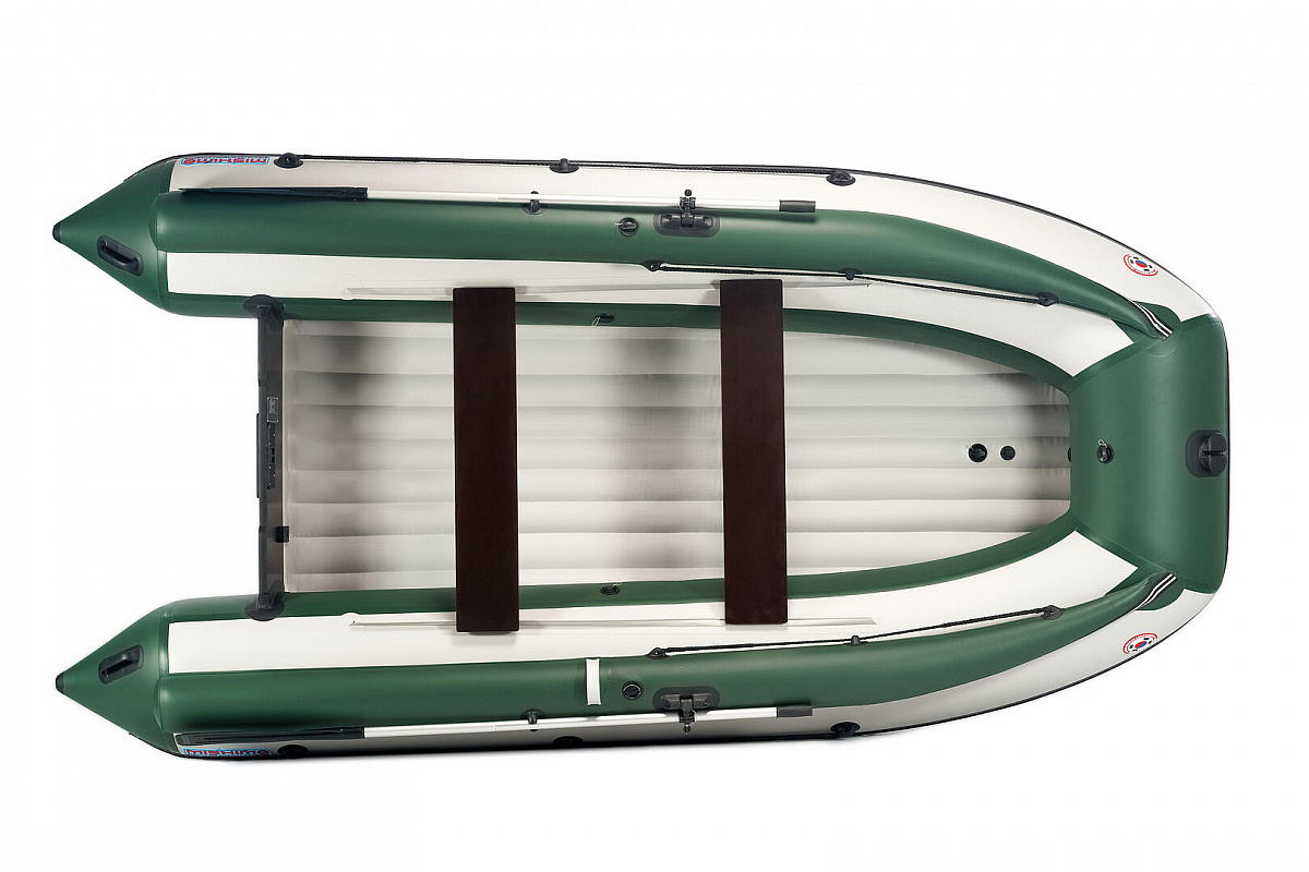 Лодка MISHIMO FAMILY LITE DF 390 в Дзержинске