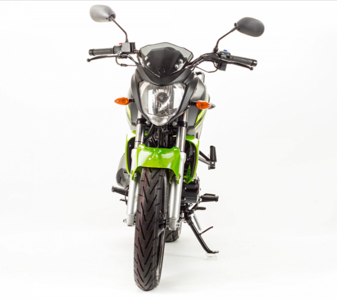 Мотоцикл BANDIT 250 в Дзержинске