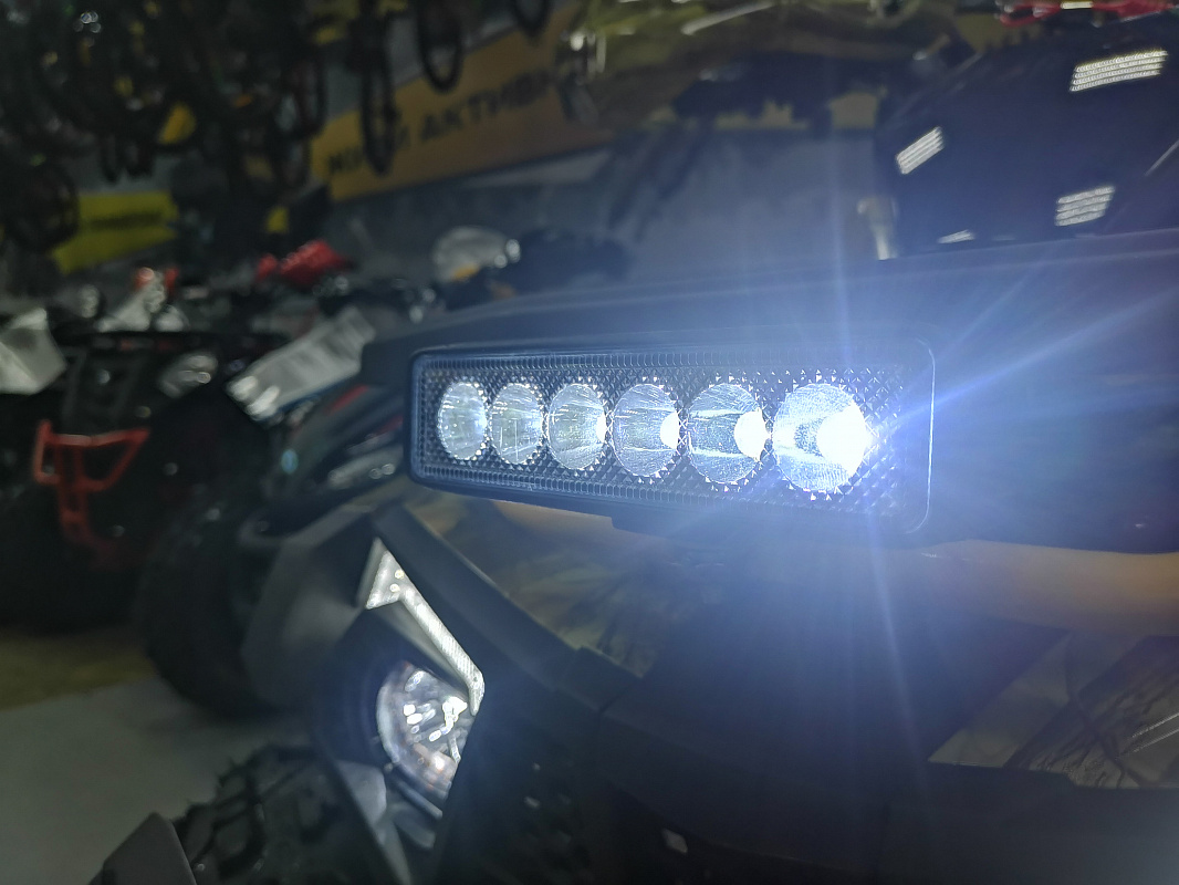 Квадроцикл PROMAX STORM 190 PRO в Дзержинске