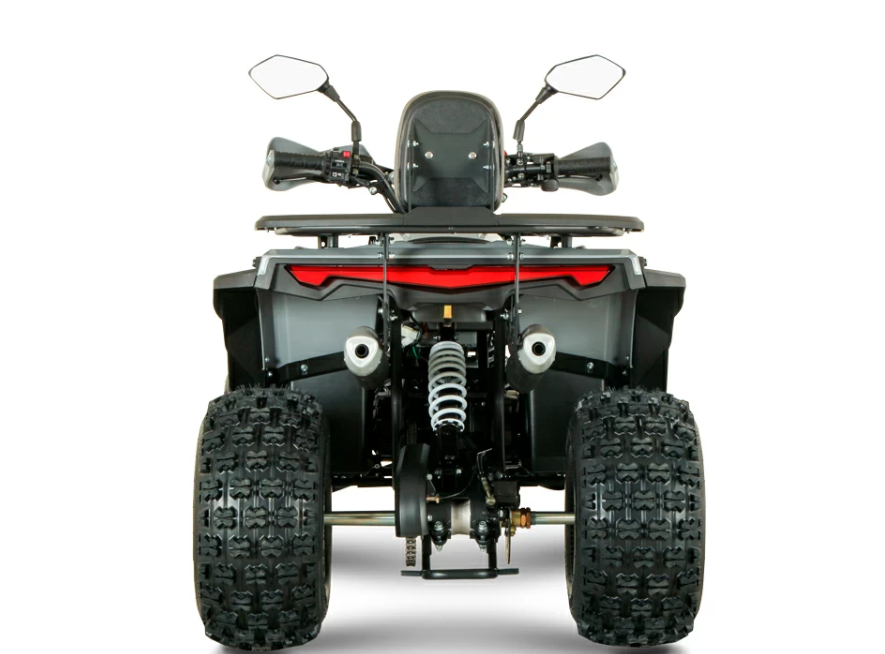 Квадроцикл YACOTA DRAGON LUX LD 125 в Дзержинске