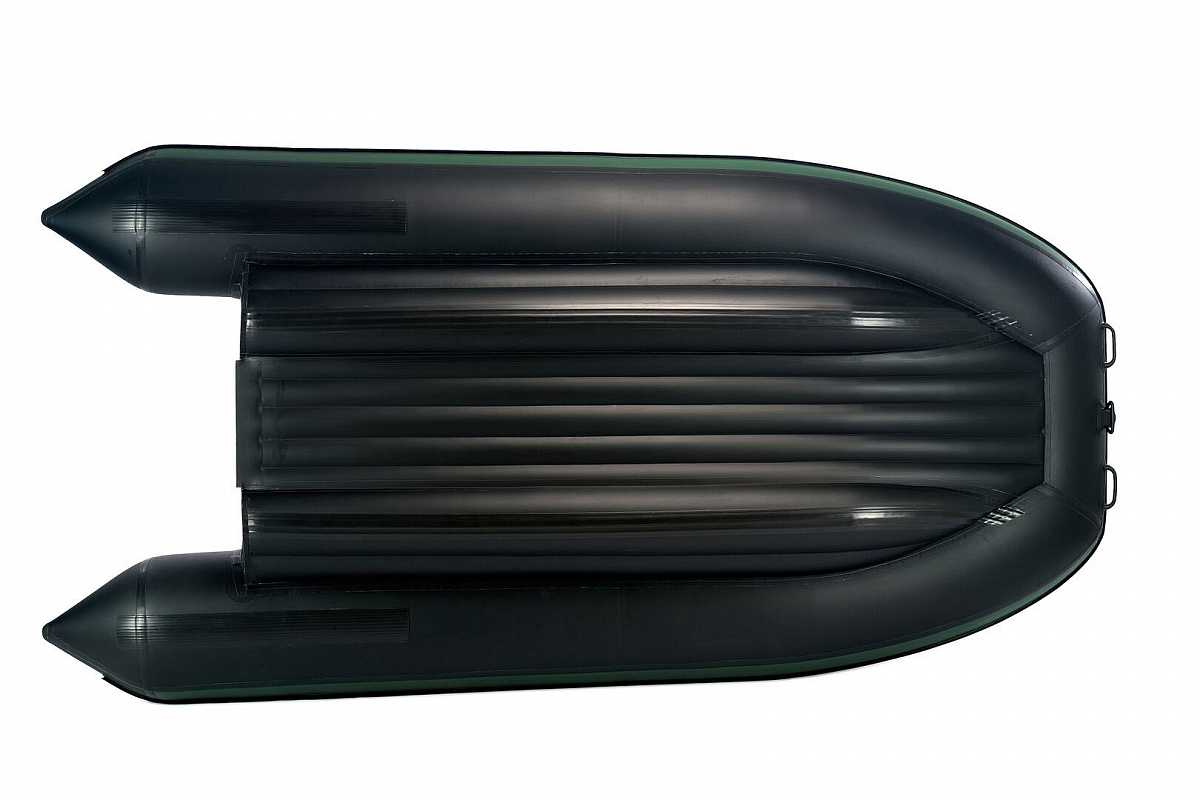 Лодка MISHIMO FAMILY LITE DF 390 в Дзержинске