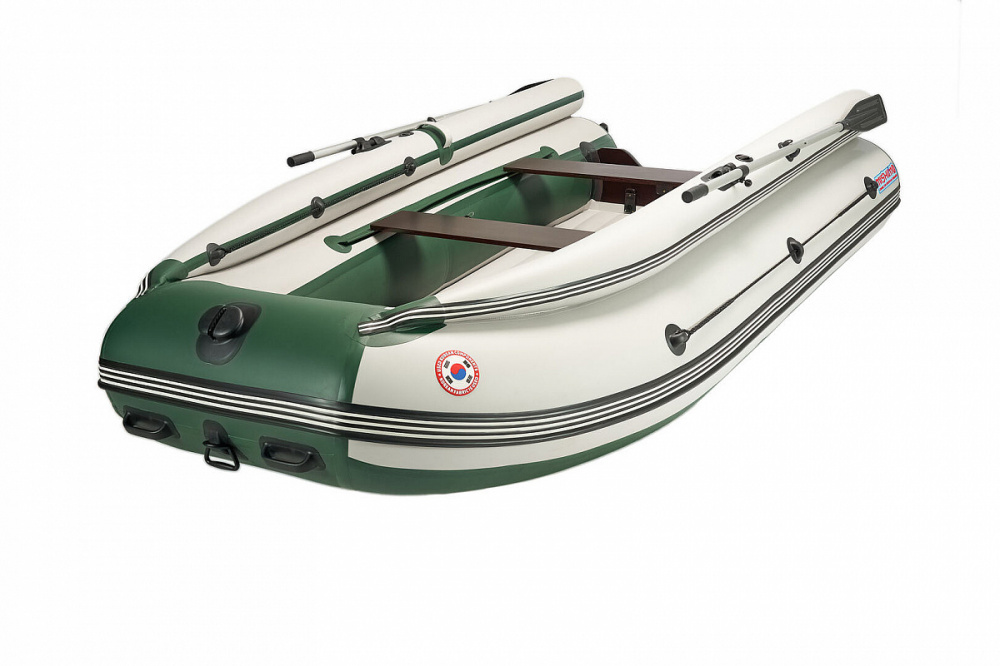 Лодка MISHIMO FAMILY LITE 350 в Дзержинске