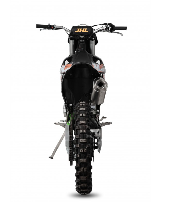 Мотоцикл JHLMOTO JHL LX1 CB250 (172FMM-3A) в Дзержинске