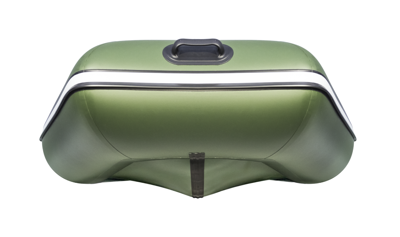 Лодка АКВА 2900 СК в Дзержинске