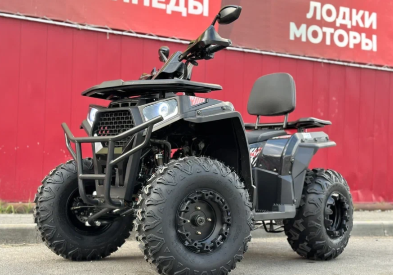 Квадроцикл GBM CROSS HILL 300 NEW в Дзержинске