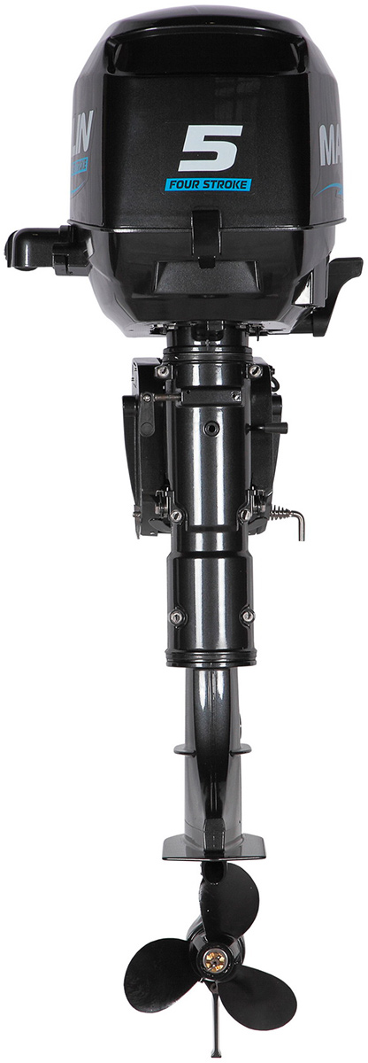 Лодочный мотор MARLIN MF 5 AMHL в Дзержинске