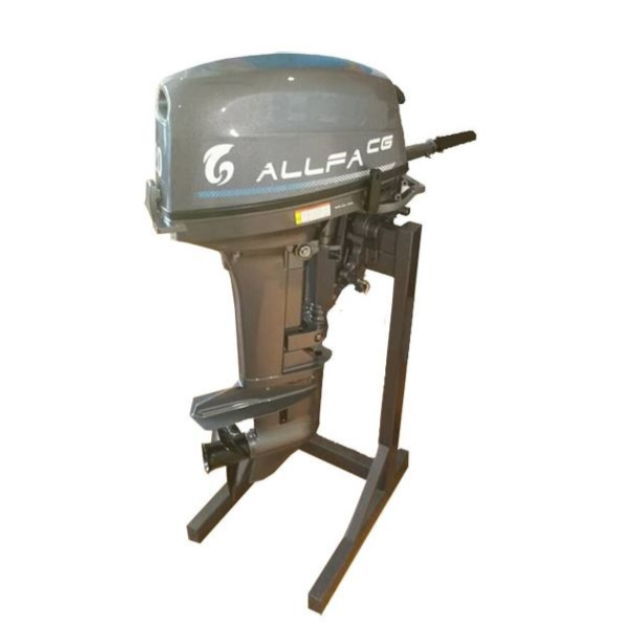 Лодочный мотор ALLFA CG Т40 S в Дзержинске
