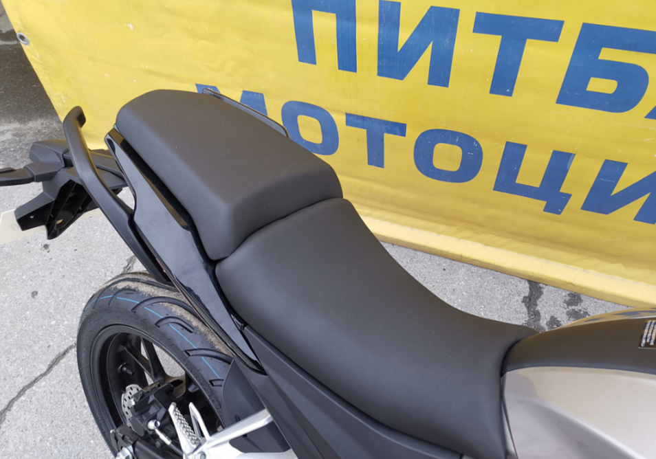 Мотоцикл MOTOLAND (МОТОЛЕНД) 250 CB250 (172FMM-5/PR250) (2022 г.) в Дзержинске