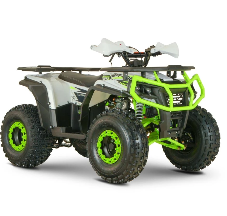 Квадроцикл YACOTA DRAGON 125 в Дзержинске