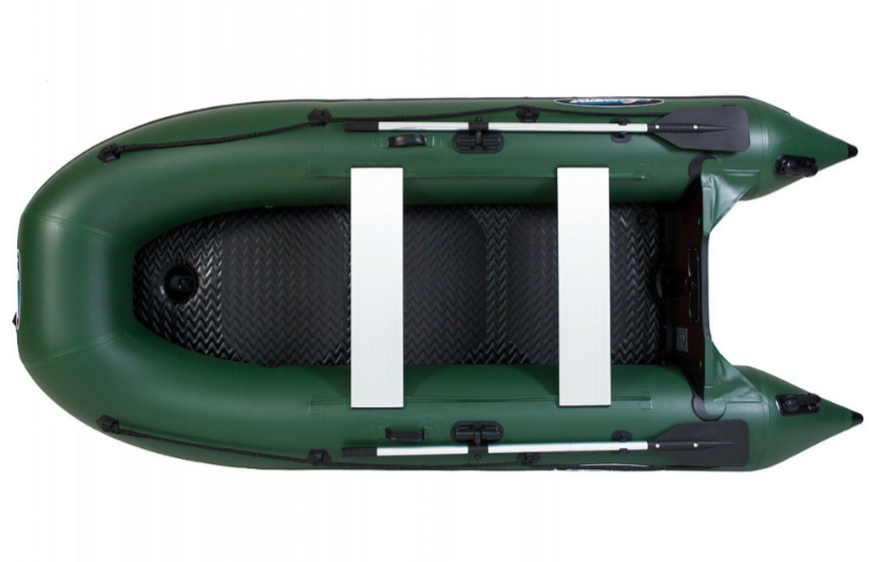 НАДУВНАЯ ЛОДКА GLADIATOR B330AD в Дзержинске