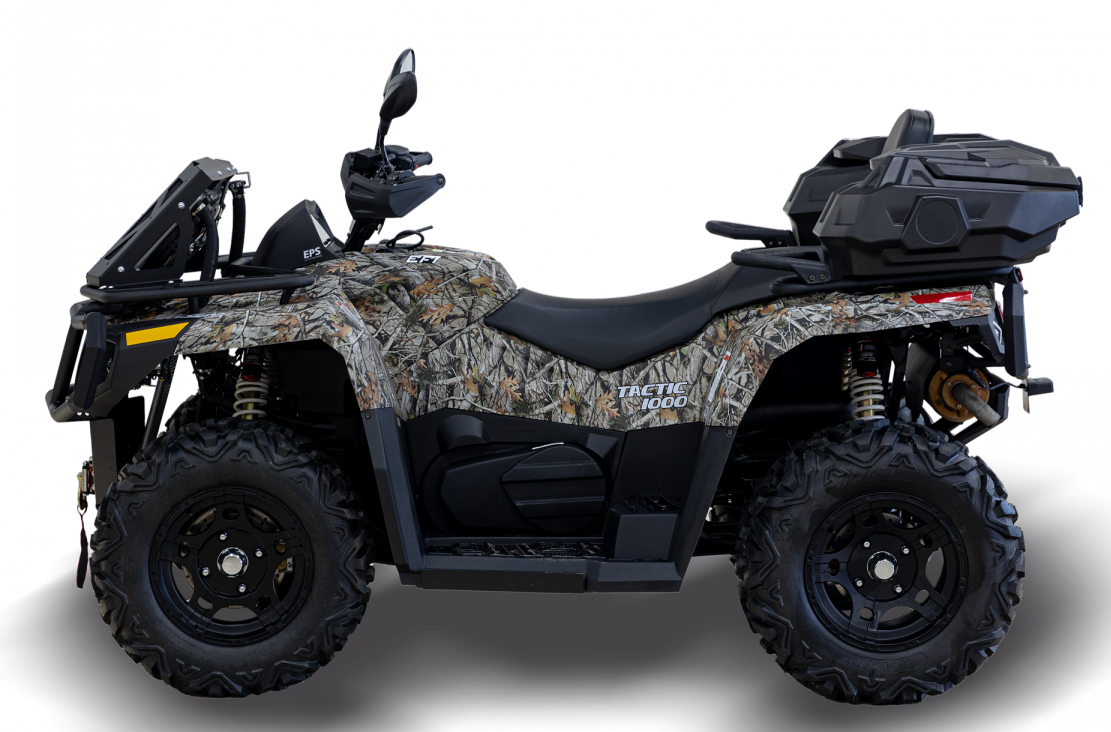 Квадроцикл HISUN TACTIC GT1000/EXTREME EDITION в Дзержинске