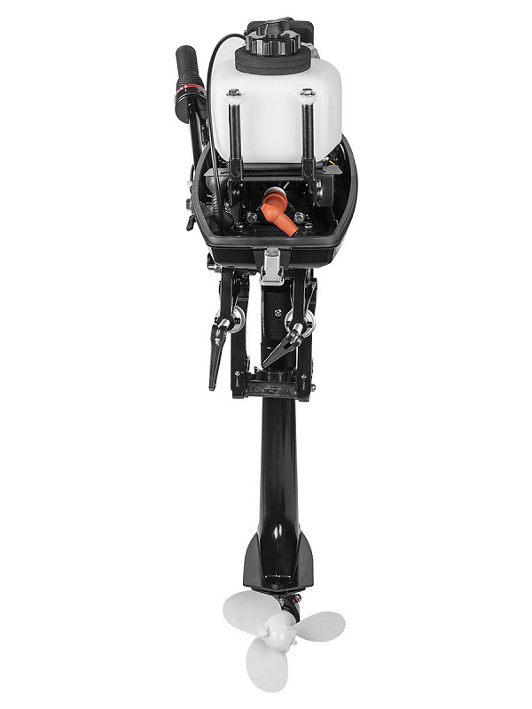 ЛОДОЧНЫЙ МОТОР GLADIATOR G3FHS в Дзержинске