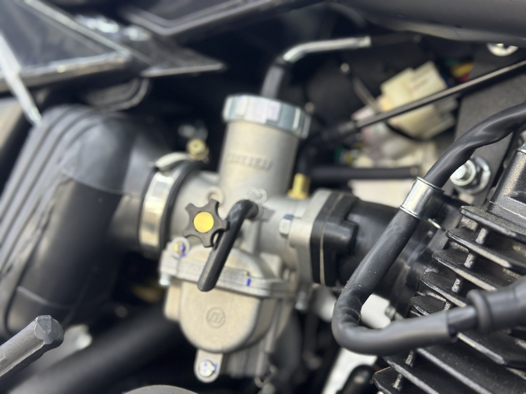 Кроссовый мотоцикл PROMAX ARMY 250 в Дзержинске