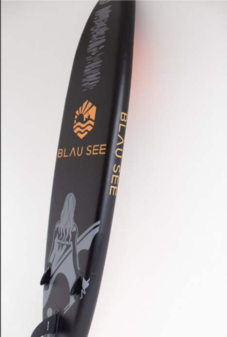 НАДУВНОЙ SUP-BOARD MOONLIGHT 11,6 в Дзержинске