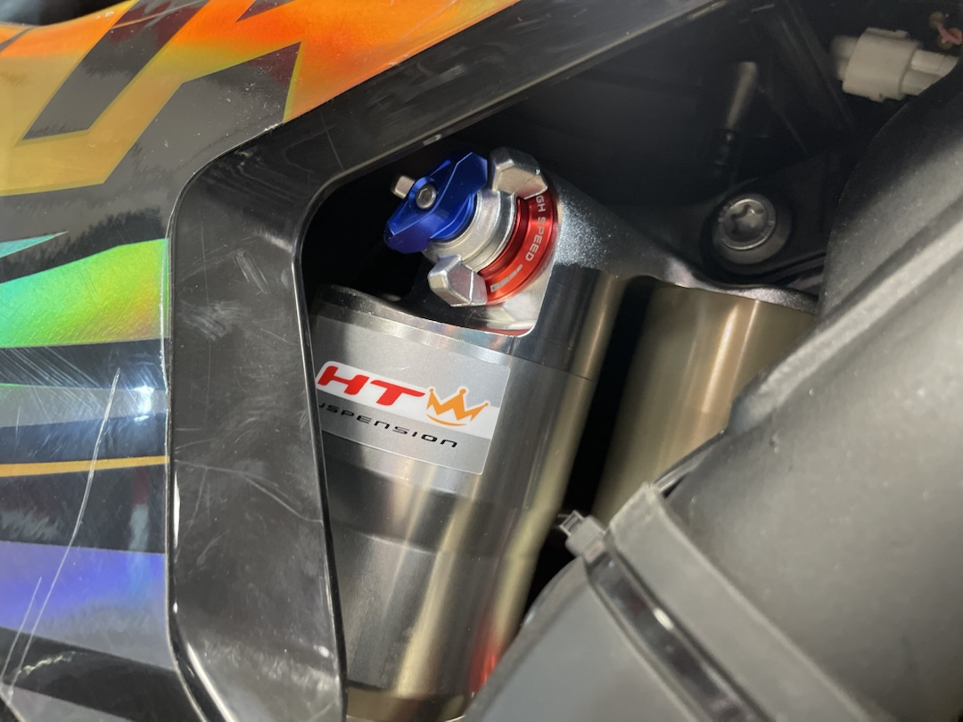 Кроссовый мотоцикл PROMAX BLACKOUT NB300 MX в Дзержинске