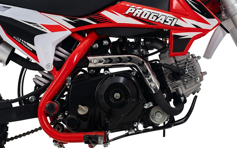 Питбайк Progasi KIDS POWER 110 (10/10) в Дзержинске