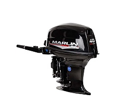 Лодочный мотор MARLIN PROLINE MP 40 AMH в Дзержинске