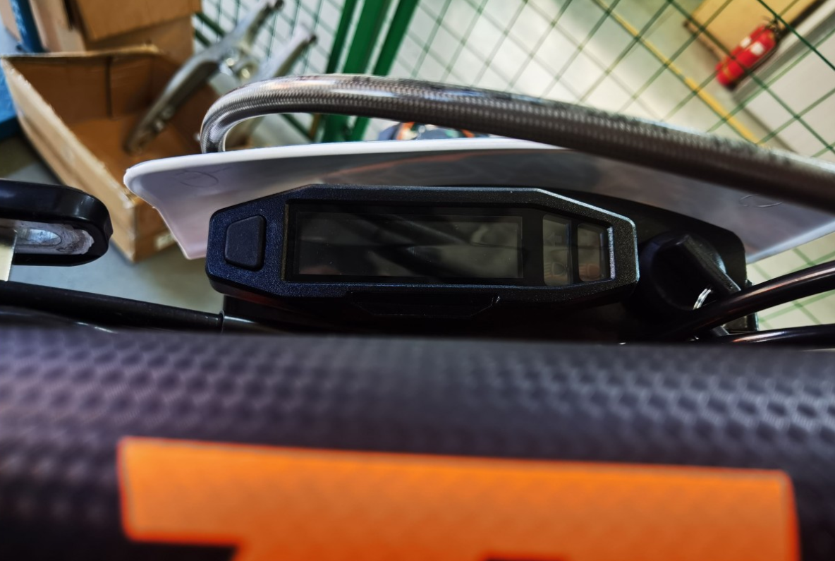 Мотоцикл JHLMOTO JHL Z4 PR250 (172FMM-5) в Дзержинске