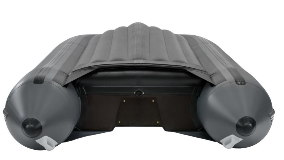 ЛОДКА НАДУВНАЯ YUKONA 430 НДНД в Дзержинске