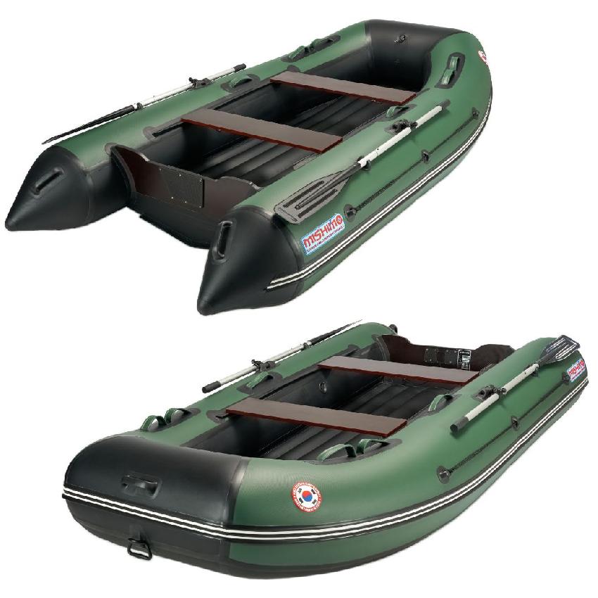 Лодка MISHIMO LITE 350 в Дзержинске