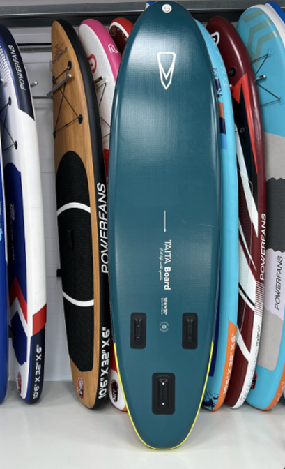 SUP (САП) ДОСКА RAIDEX POWERFANS ITALIAN SLIDING 10,6’ (320СМ) в Дзержинске