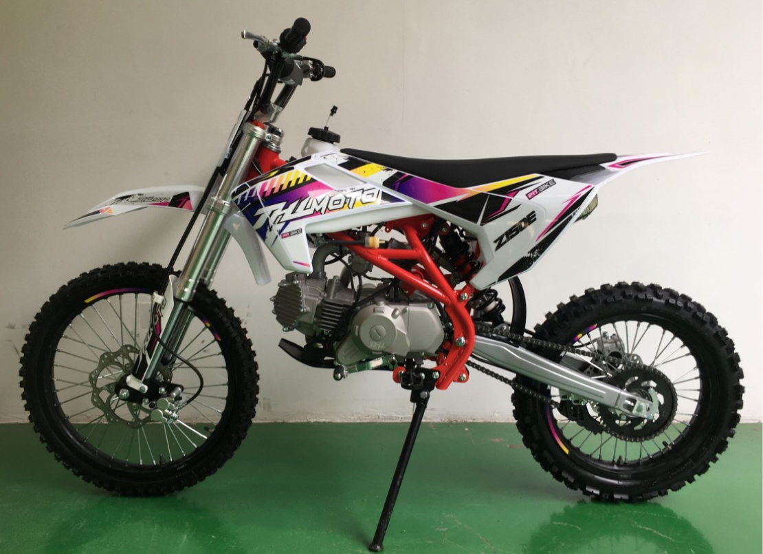 Питбайк JHLMOTO JHL Z150E (YX1P60FMJ) в Дзержинске