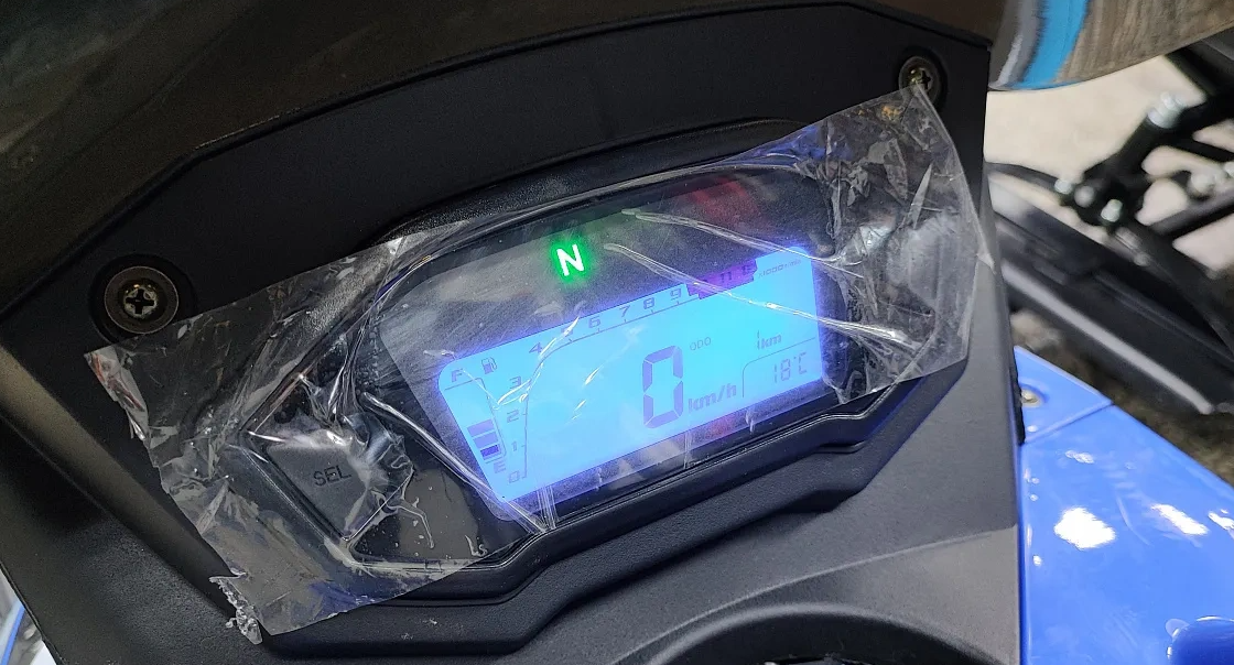 Снегоход Ataki WD150 Б/У в Дзержинске