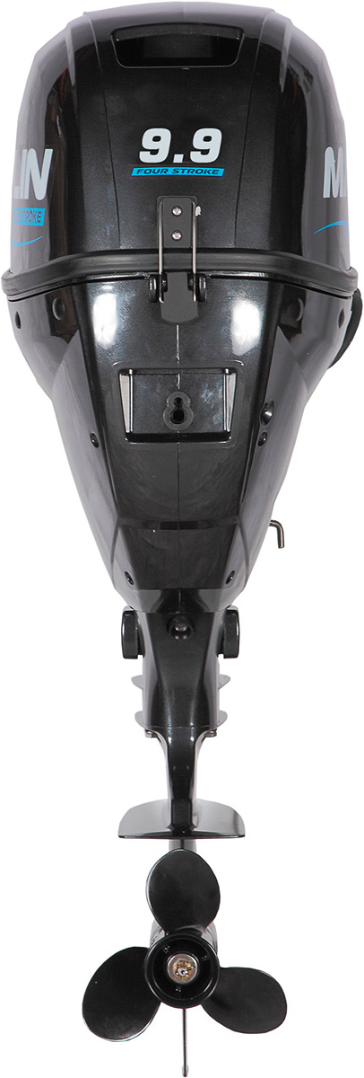 Лодочный мотор MARLIN MF 9.9 AMHL в Дзержинске