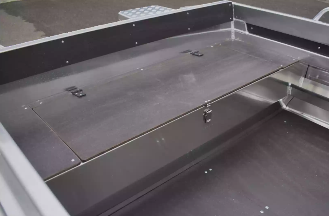 Алюминиевая лодка  Neman-400 PRO в Дзержинске