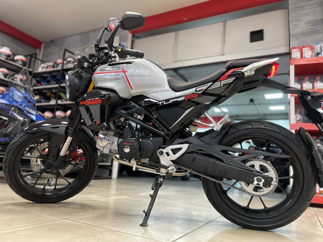 Мопед PROMAX CB150R (49) в Дзержинске