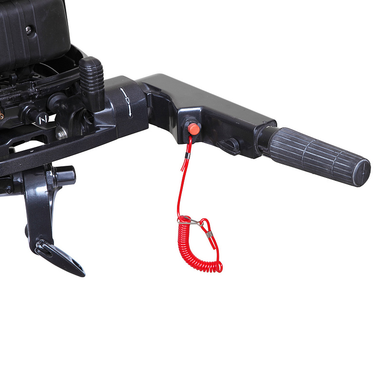 Лодочный мотор MARLIN MP 40 AMHL в Дзержинске