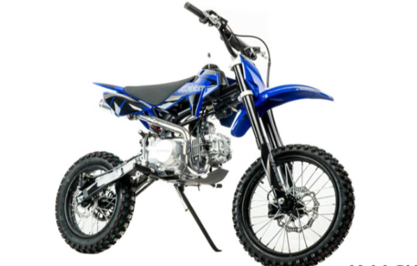 Питбайк MOTOLAND (МОТОЛЕНД) GS Motors S14 17/14 в Дзержинске