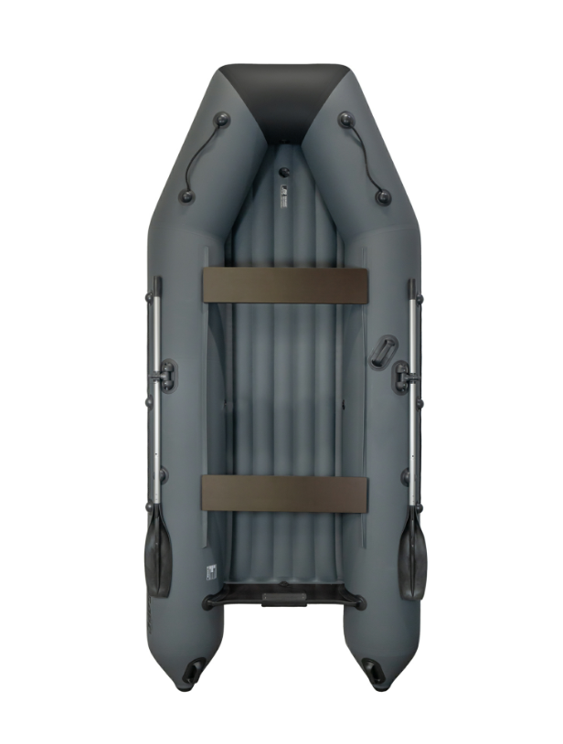 Лодка Барс 3400 НДНД в Дзержинске