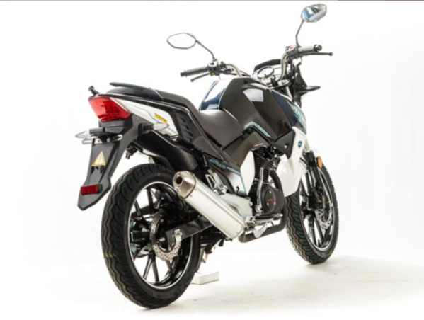 Мотоцикл MOTOLAND (МОТОЛЕНД) FIGHTER 250 в Дзержинске