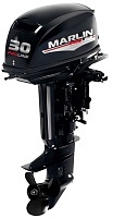 Лодочный мотор MARLIN PROLINE MP 30 AMHS в Дзержинске