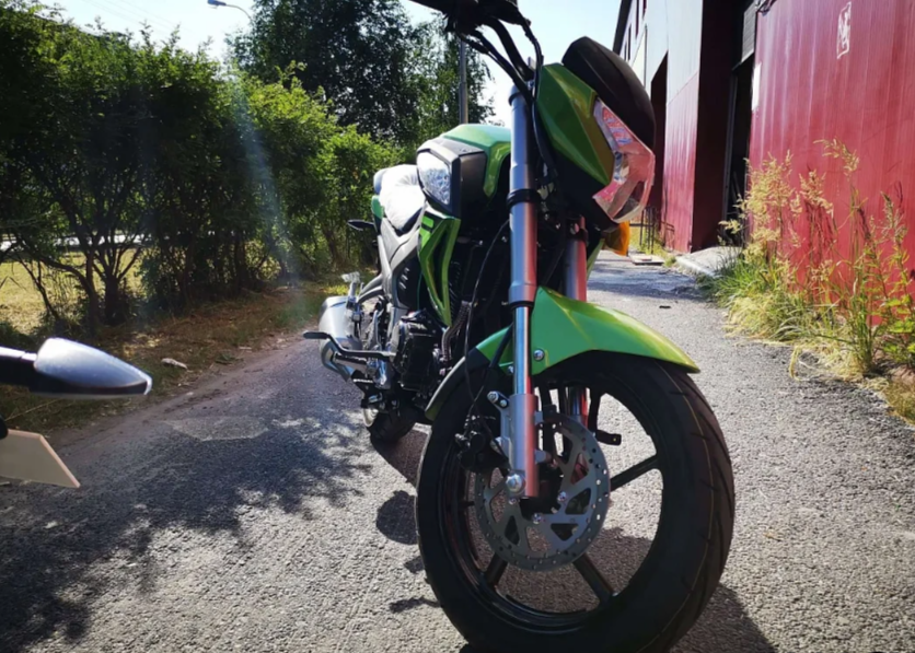 Мотоцикл Racer RC300CK-N Fighter в Дзержинске