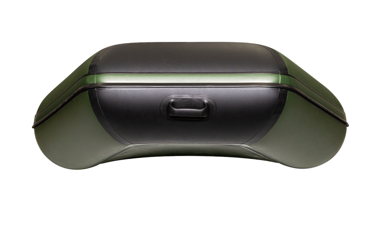 Лодка АКВА 2900 в Дзержинске