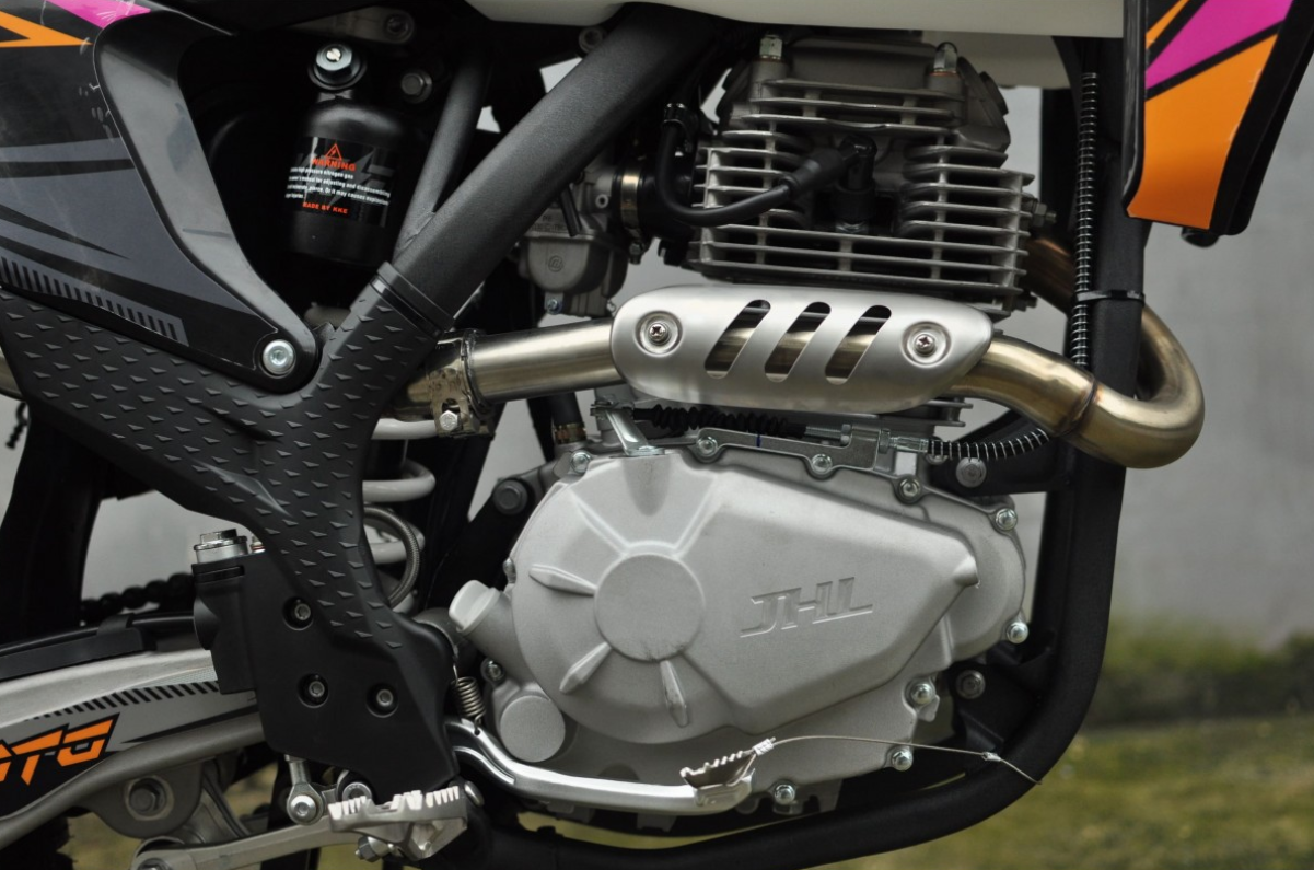 Мотоцикл JHLMOTO JHL LX3 PR300 (175FMN) в Дзержинске