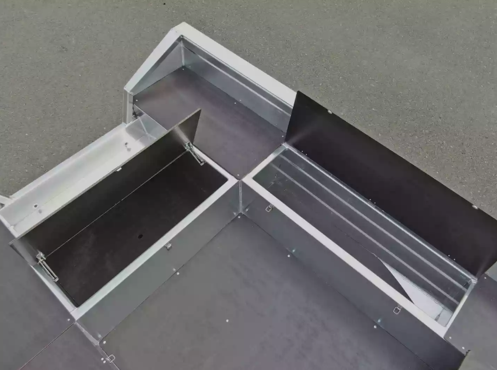 Алюминиевая лодка  Неман-420 в Дзержинске