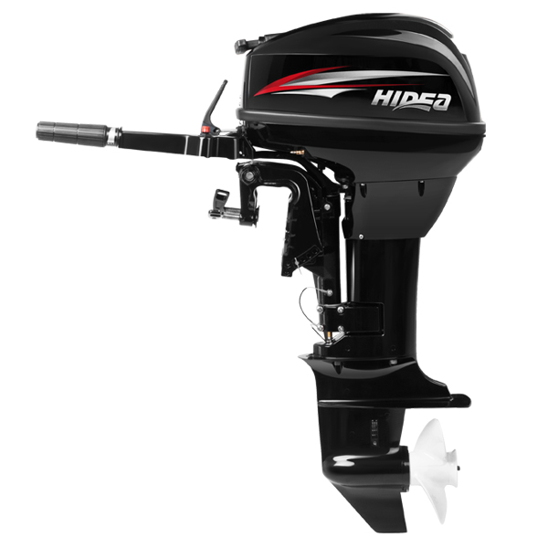 Лодочный мотор HIDEA HD9.9FHS в Дзержинске
