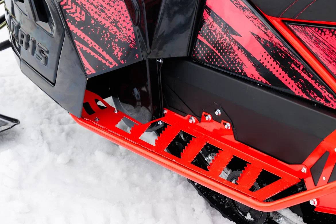 Снегоход IRBIS TUNGUS 400 25/26 в Дзержинске