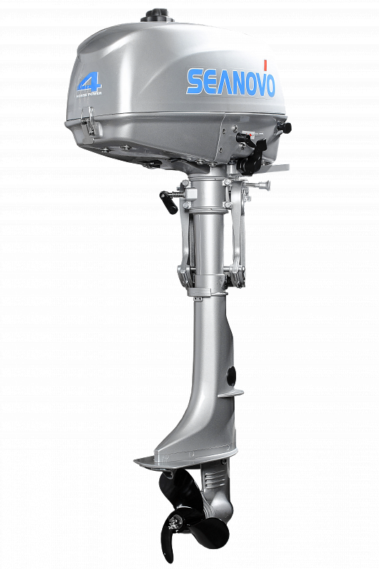 Лодочный мотор SEANOVO SN4FHS в Дзержинске