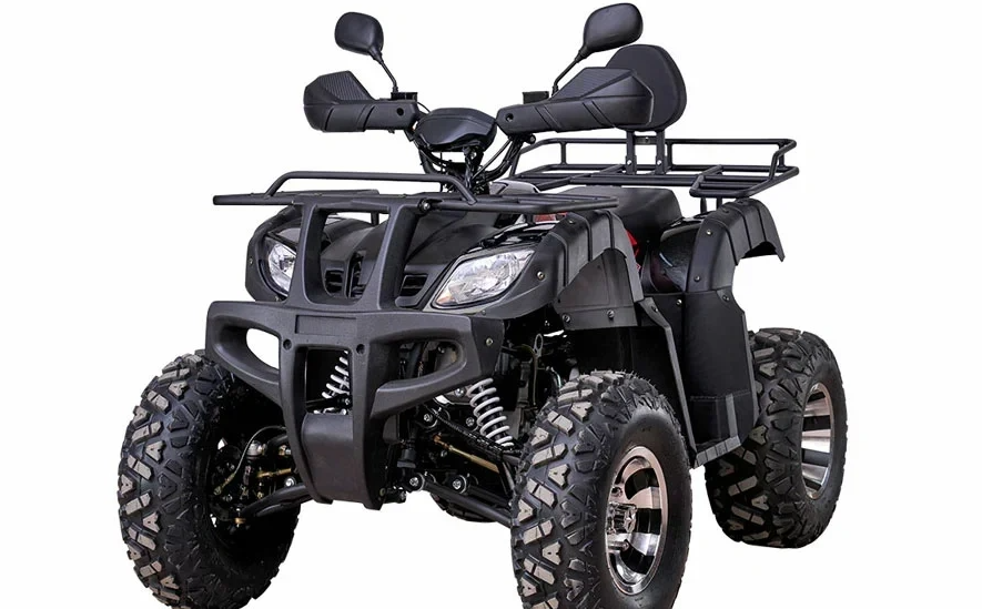 Квадроцикл YACOTA SELA 200 PRO в Дзержинске