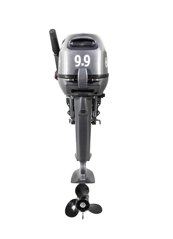 Лодочный мотор APACHE T9.9(15) BS в Дзержинске