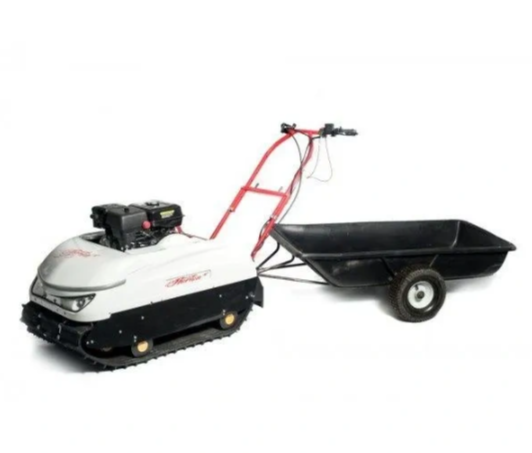 Мотобуксировщик Хортон 13 в Дзержинске