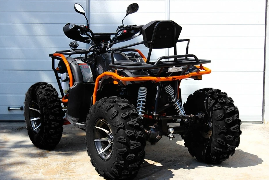 Квадроцикл PROMAX 300 4X4 ALL ROAD в Дзержинске