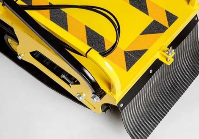 Мотобуксировщик FISHRIDE МИНИ 8 л.с. в Дзержинске