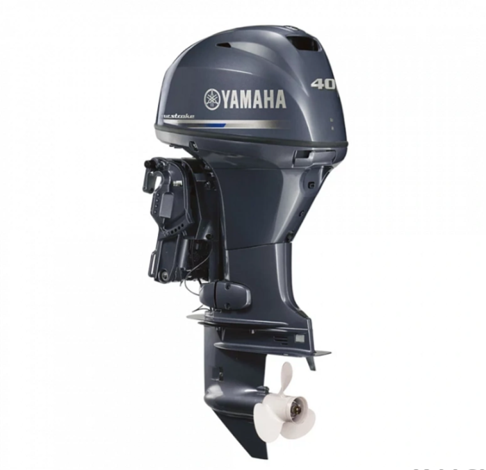 Лодочный мотор YAMAHA F40FEHDL в Дзержинске